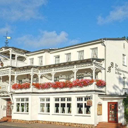 Hotel Granitz Binz Værelse billede